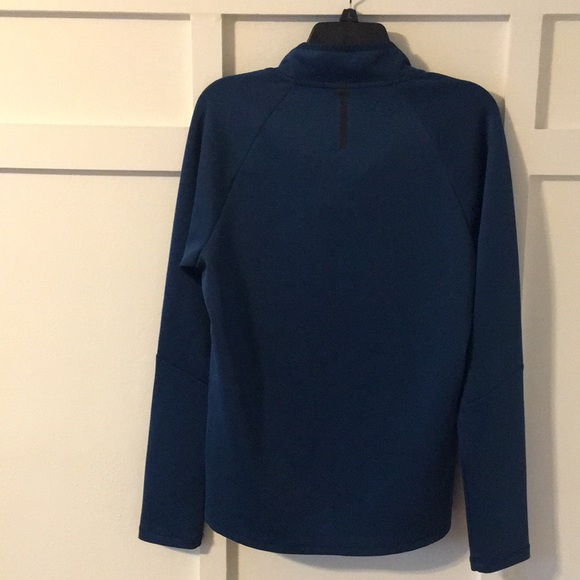 Skora quick-dry pullover sweater small half-zip - Picture 4 of 8